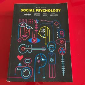 Social Psychology