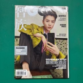 智族GQ 2018 5