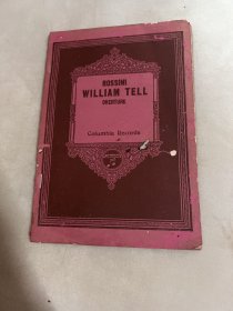 rossini william tell