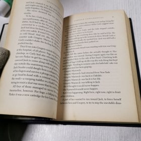 英文原版OAKDALE CONFIDENTIAL代尔机密