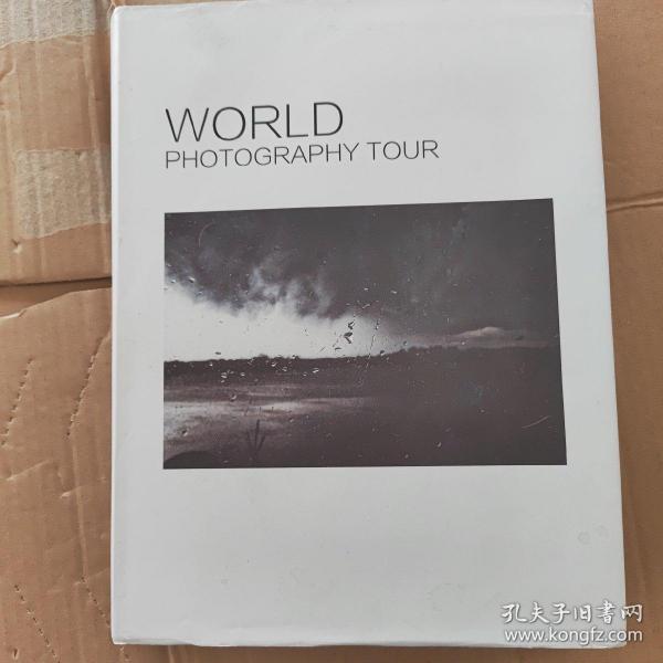 WORLD PHOTOGRAPHY TOUR