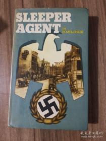 SLEEPER AGENT