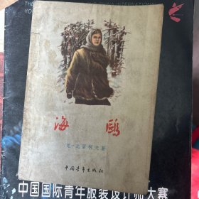 海鸥