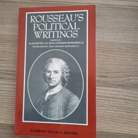 Rousseau's Political Writings