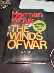 The Winds of War[战争风云]