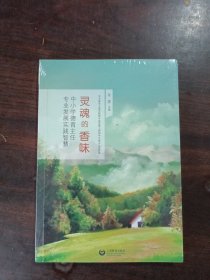 灵魂的香味——中小学德育主任专业发展实践智慧