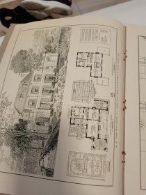 1917年美国 印第安纳石灰石文献、石灰岩独立建筑设计文献，印第安纳石灰岩采石协会主编？印第安纳石灰石是美国著名的建筑材料。具体如图自鉴