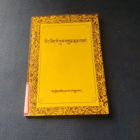 中国医学百科全书. 藏医分卷 ： : 藏文