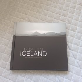 LOST IN ICELAND 冰岛