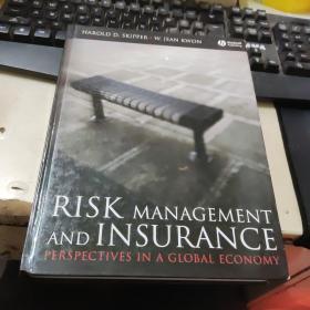 Risk Management and Insurance