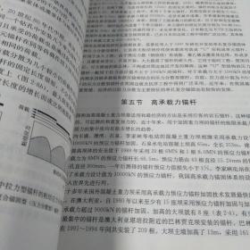 岩土锚固·土钉·喷射混凝土：原理、设计与应用