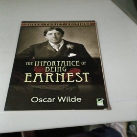 The Importance of Being Earnest