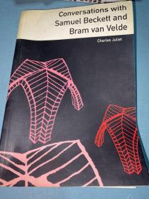 Conversations with Samuel Beckett and Bram Van Velde