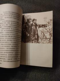 飞雪迎春<1972年1版一次印刷>