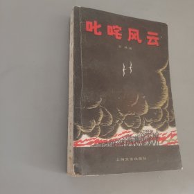 叱咤风云