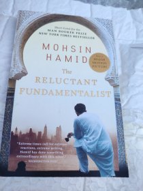 The Reluctant Fundamentalist