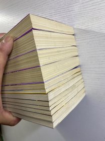 上海滩与上海人丛书(12本合售)李平书七十自叙/沪城岁事衢歌/枭林小史/上海小志、海上墨林/瀛壖杂志/海上繁华梦 全4册/青红帮史演义/商界现形记(正版如图、内页干净)