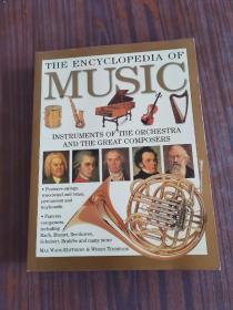 THE ENCYCLOPEDIA Of MUSIC