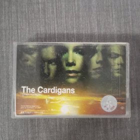 309磁带：The cardigans 附歌词