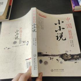 中国最好的小小说