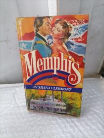 memphis by shana clermont