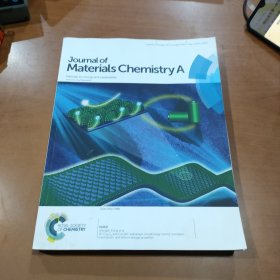 JOURNAL OF Materials Chemistry A VOL.2 NUM.30 2014/ P11525- 12076 材料化学A期刊