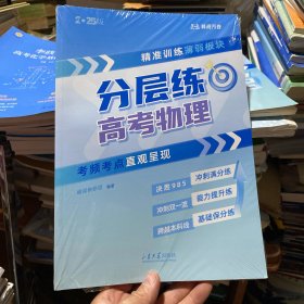 分层练·高考物理