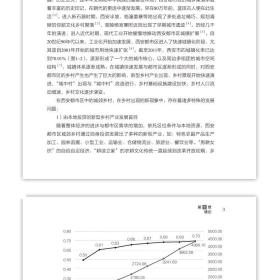 全新正版 西安都市区城郊乡村景观转型策略研究/风景园林理论方法技术系列丛书 吴雷 9787112275168 中国建筑工业出版社