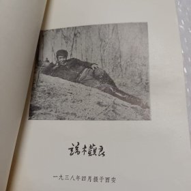 憎恨，端木蕻良著，1981一版，