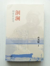 洄澜：相逢巨流河(齐邦媛 著)