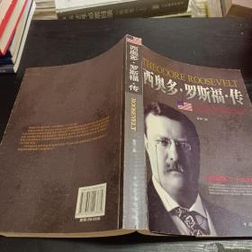 西奥多.罗斯福传