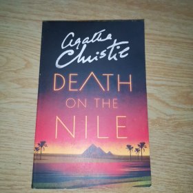 Death on the Nile[尼罗河上的惨案]