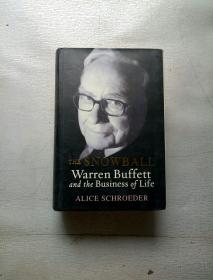 滚雪球：巴菲特自传 The Snowball: Warren Buffett and the Business of Life