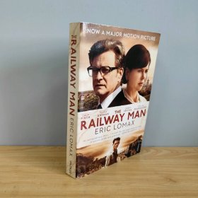 【英文原版】The Railway Man