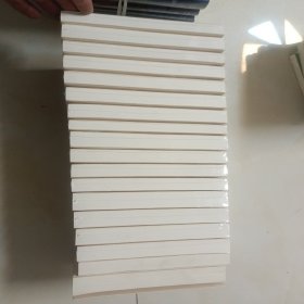 中国现当代名家散文典藏； （刘白羽散文，铁凝散文，梁遇春散文，史铁生散文，肖复兴散文，许地山散文，萧红散文，阿来散文，贾平凹散文，丰子恺散文，朱自清散文，周涛散文，鲁迅散文，宗白华散文，冰心散文，沈从文散文，老舍散文，巴金散文） 18本合售未开封