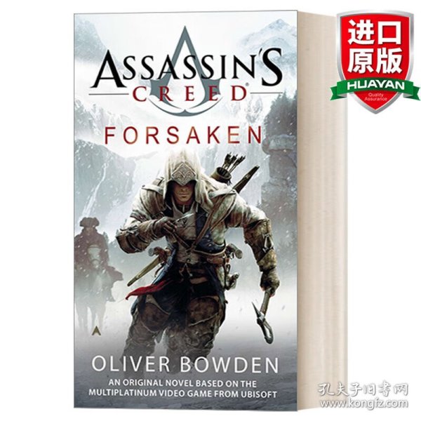 Assassin's Creed: Forsaken