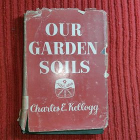 Our Garden Soils
