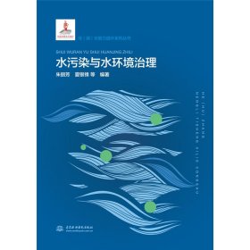 【正版新书】水污染与水环境治理