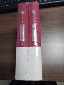 南社史三种(上下）杨天石文集 (精)全新未拆封