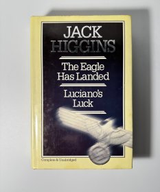 The Eagle Has Landed/Luciano's Luck鹰已着陆/卢西亚诺的运气