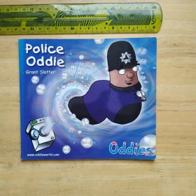 Police Oddie