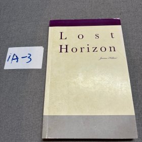 Lost Horizon