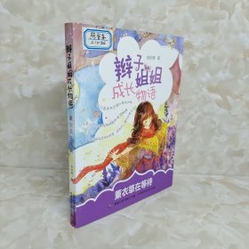 辫子姐姐成长物语 薰衣草在等待