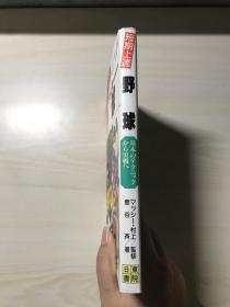 【日文】短期上达野球 品相自鉴