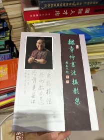 魏章仲书法摄影集