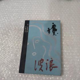 波浪 山本有三著 湖南人民出版社