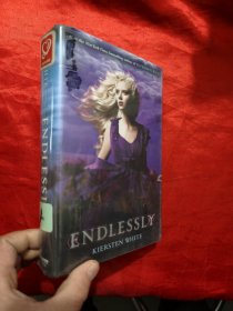 Endlessly 【大32開，硬精裝】