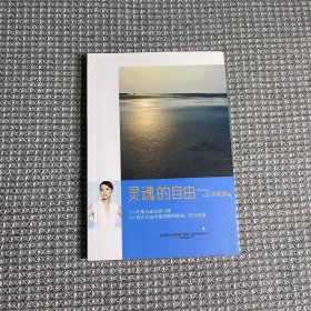 灵魂的自由(伊能静作品，经历伤痛之后重新出发的心灵创作，一部疗愈与成长的修习课)