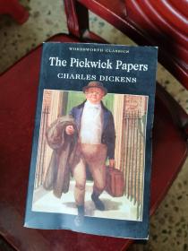 The Pickwick Papers