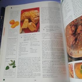 THE  FAMILY  CIRCLE  RECIPE  ENCYCLOPEDIA（精装16开）